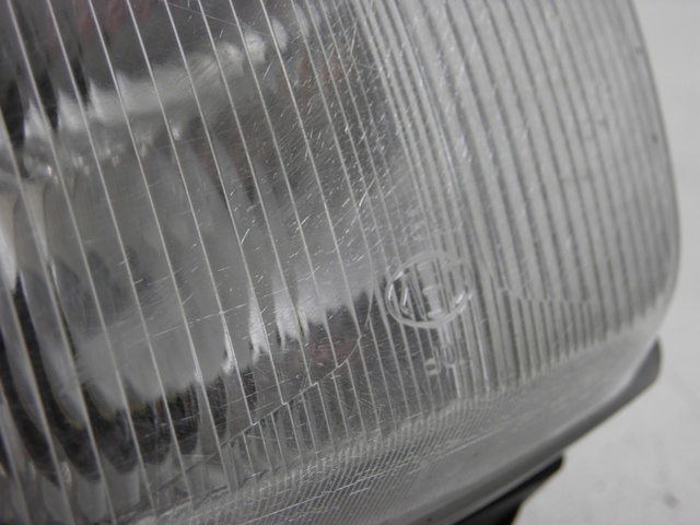 photo de VOORLICHT HONDA NH VISION 50 (1985 - 1994) - Overzicht