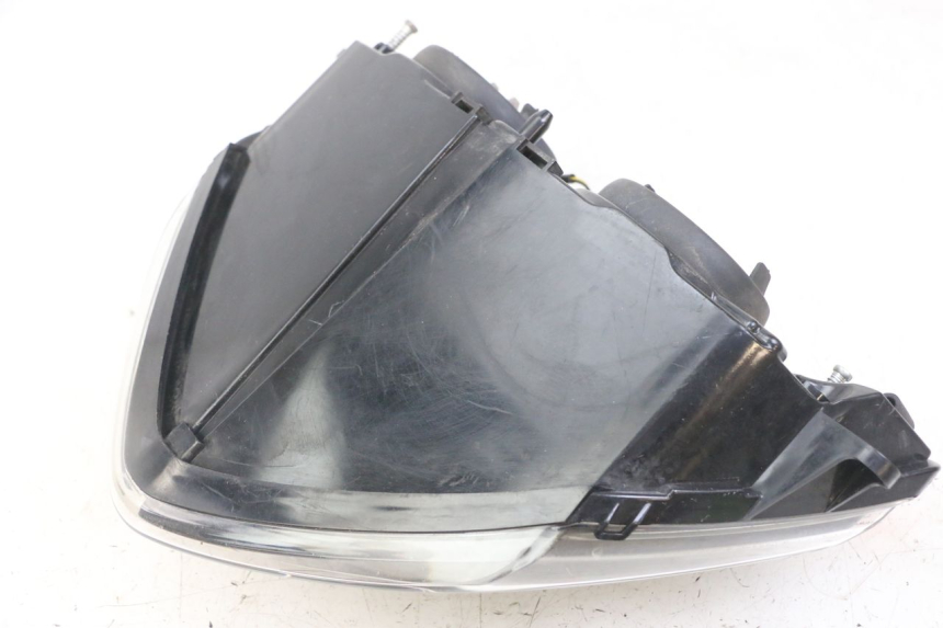 photo de KOPLAMP VOORZIJDE PIAGGIO IE MP3 YOURBAN 300 (2011 - 2016) - Detail van het onderdeel