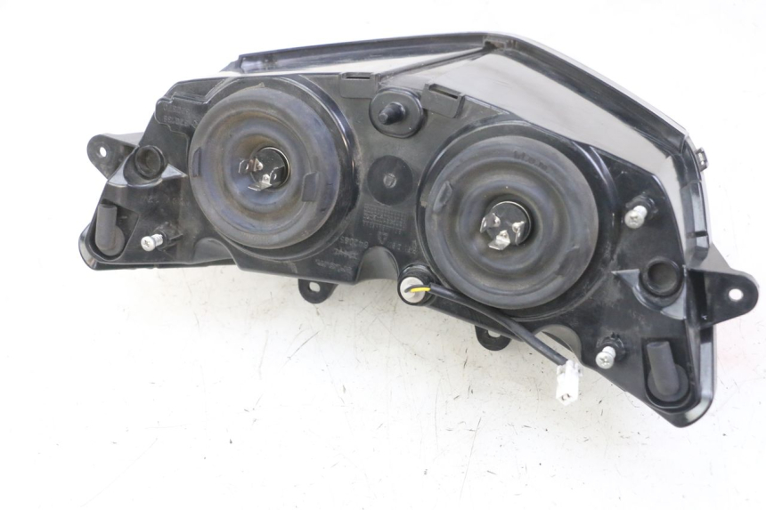 photo de KOPLAMP VOORZIJDE PIAGGIO IE MP3 YOURBAN 300 (2011 - 2016) - Andere kijkhoek