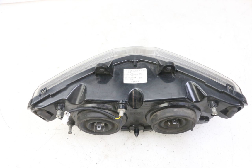 photo de KOPLAMP VOORZIJDE PIAGGIO IE MP3 YOURBAN 300 (2011 - 2016) - Overzicht