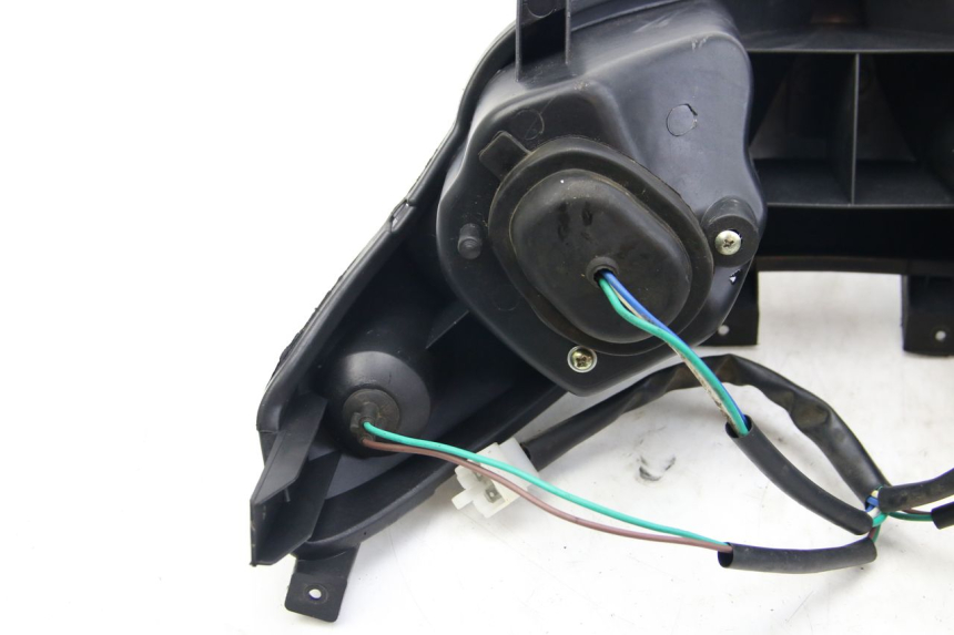 photo de KOPLAMP VOORZIJDE REVATTO IMPERATOR 125 (2007 - 2015) - Productaanzicht