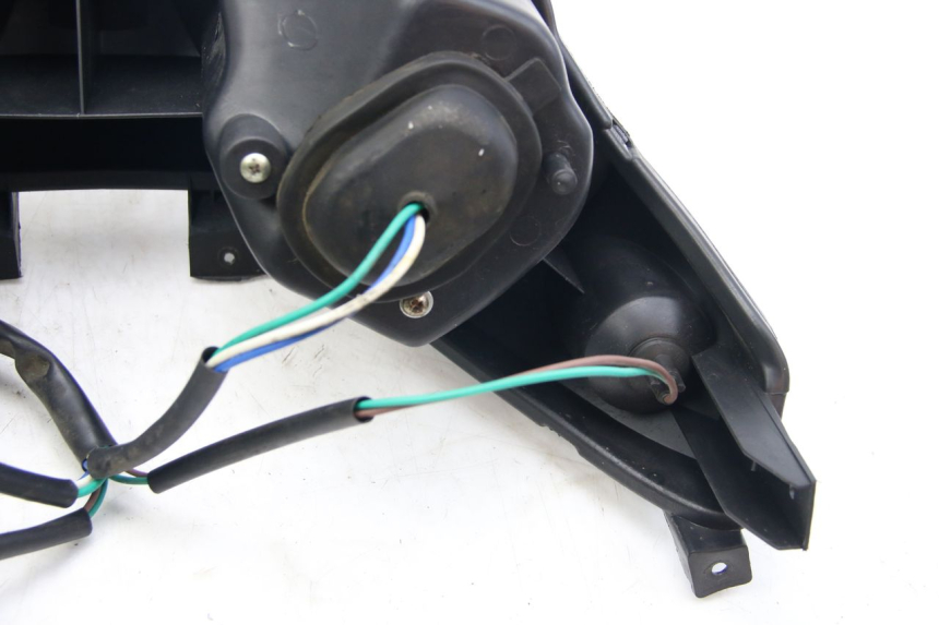 photo de KOPLAMP VOORZIJDE REVATTO IMPERATOR 125 (2007 - 2015) - Gecontroleerd onderdeel