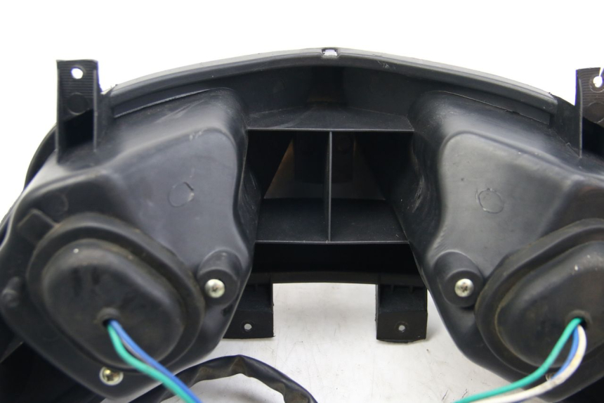 photo de KOPLAMP VOORZIJDE REVATTO IMPERATOR 125 (2007 - 2015) - Markeringen en referenties