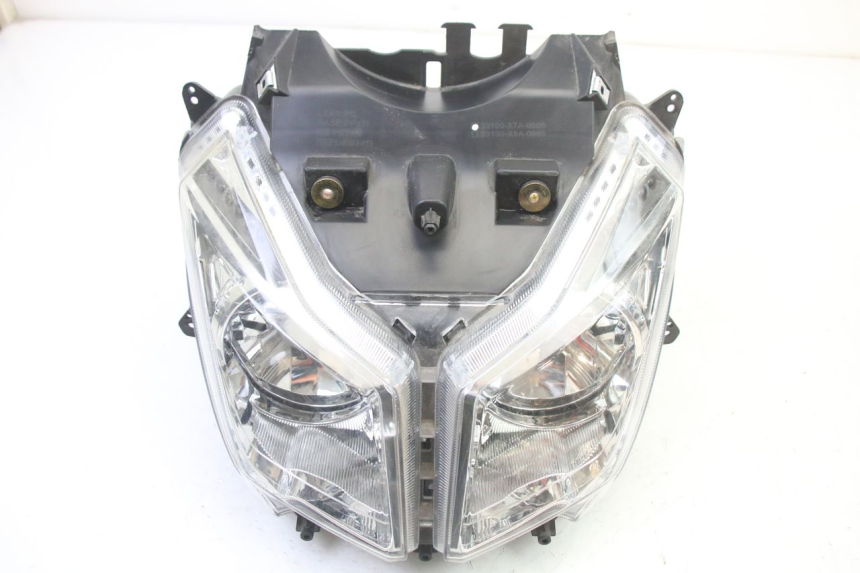 photo de VOORKOPLAMP SYM JET 14 4T 50 (2018 - 2022) - Detail van het onderdeel