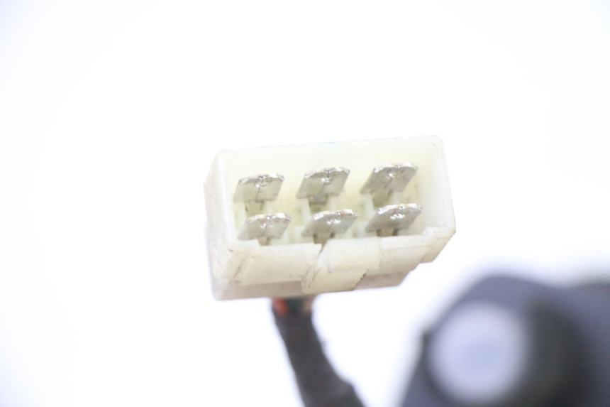 photo de VOORKOPLAMP SYM JET 14 4T 50 (2018 - 2022) - Kenmerkende details