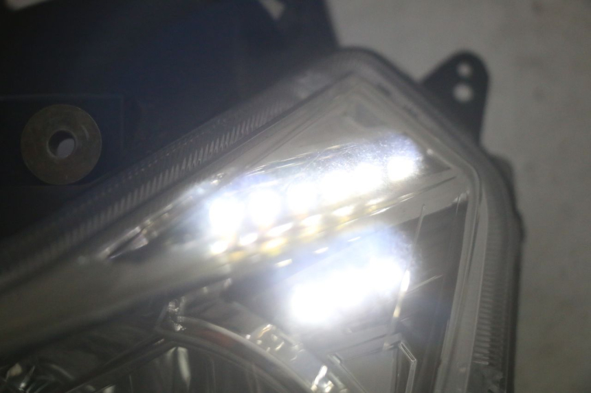 photo de VOORKOPLAMP SYM JET 14 4T 50 (2018 - 2022) - Overzicht