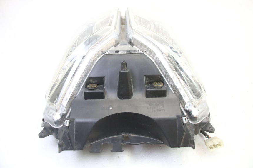 photo de VOORKOPLAMP SYM JET 14 4T 50 (2018 - 2022) - Bevestigingspunten