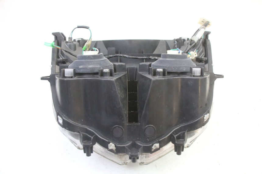 photo de VOORKOPLAMP SYM JET 14 4T 50 (2018 - 2022) - Staat van het oppervlak