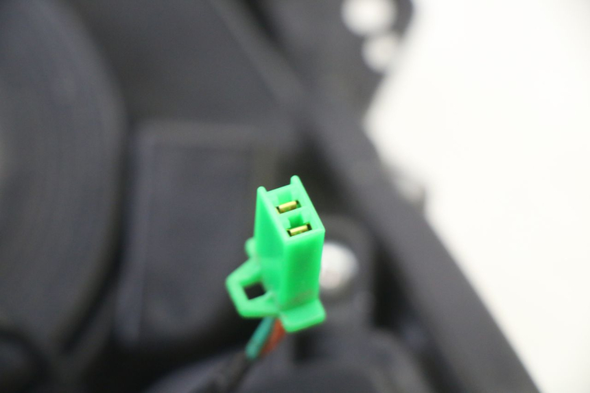 photo de VOORKOPLAMP SYM JET 14 4T 50 (2018 - 2022) - Markeringen en referenties