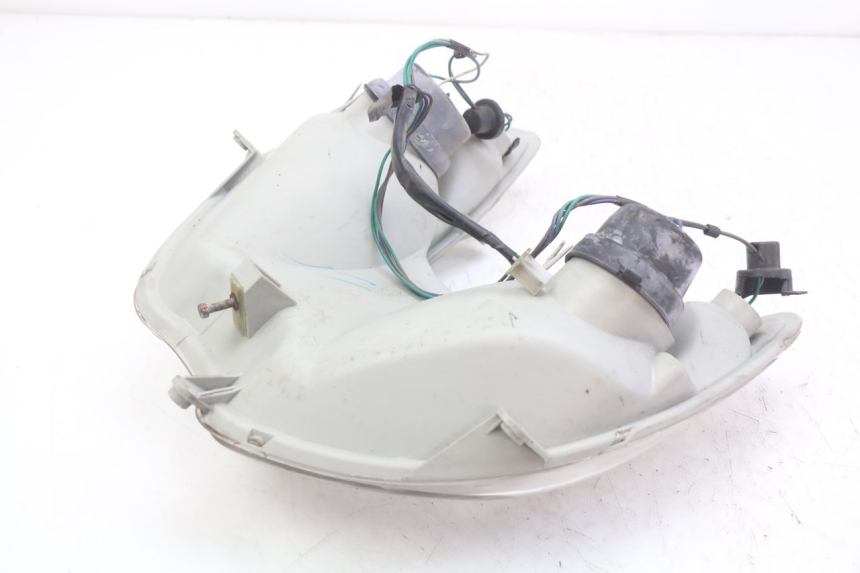 photo de VOORKOPLAMP SYM JET EURO X 2T 50 (2003 - 2007) - Zoom op gebruiksstaat