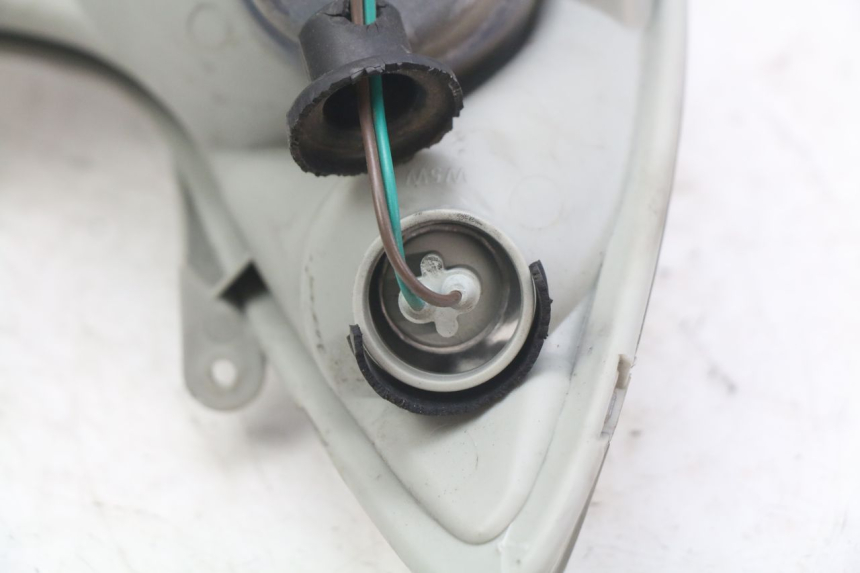 photo de VOORKOPLAMP SYM JET EURO X 2T 50 (2003 - 2007) - Andere kijkhoek