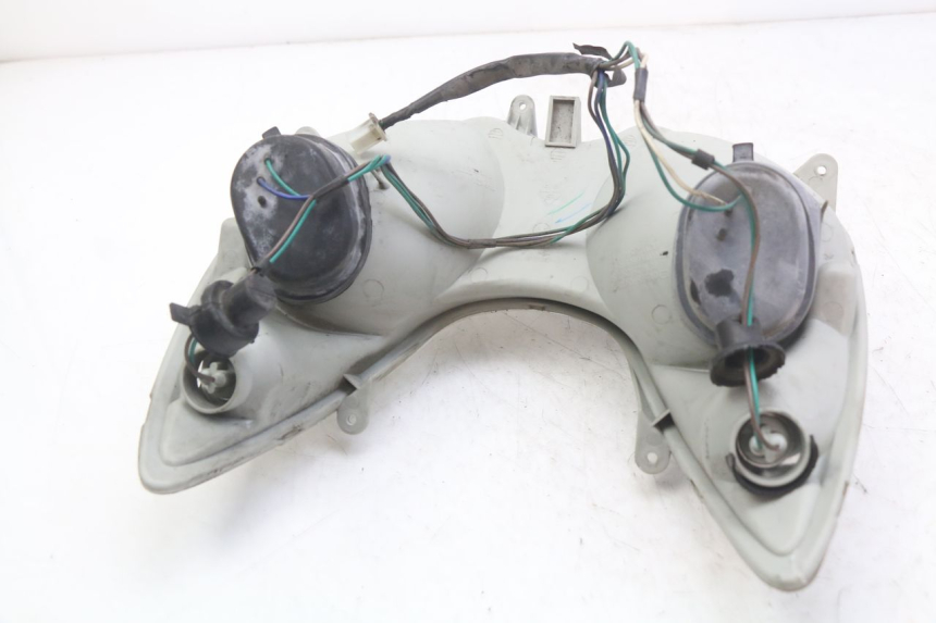 photo de VOORKOPLAMP SYM JET EURO X 2T 50 (2003 - 2007) - Technische close-up