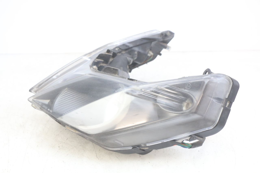 photo de VOORKOPLAMP SYM JET SPORT XR 50 (2006 - 2015) - Detailaanzicht
