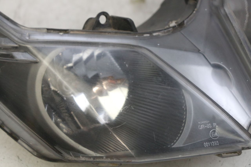photo de VOORKOPLAMP SYM JET SPORT XR 50 (2006 - 2015) - Andere kijkhoek