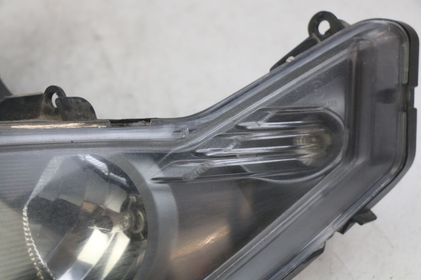photo de VOORKOPLAMP SYM JET SPORT XR 50 (2006 - 2015) - Technische close-up