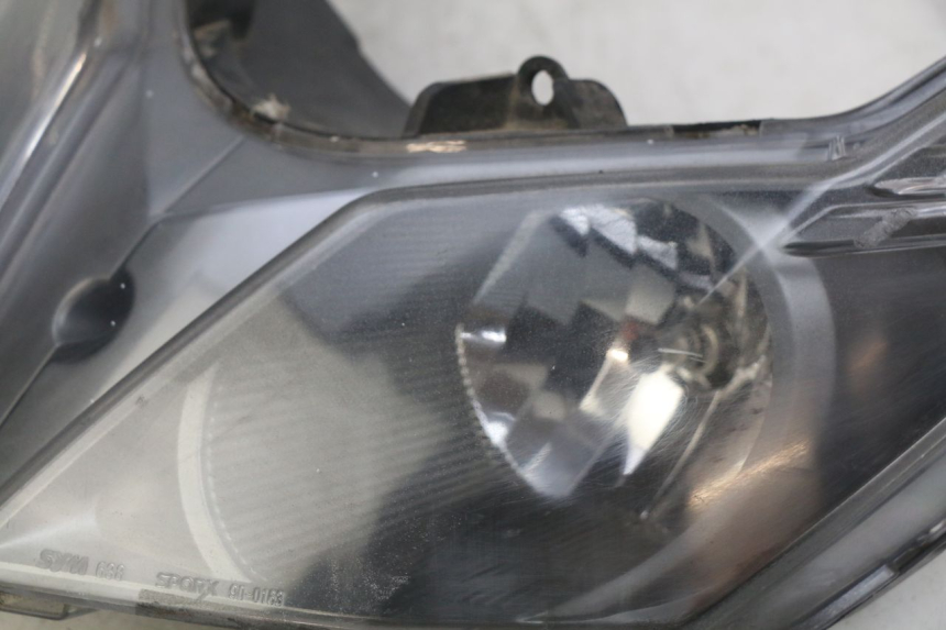 photo de VOORKOPLAMP SYM JET SPORT XR 50 (2006 - 2015) - Overzicht