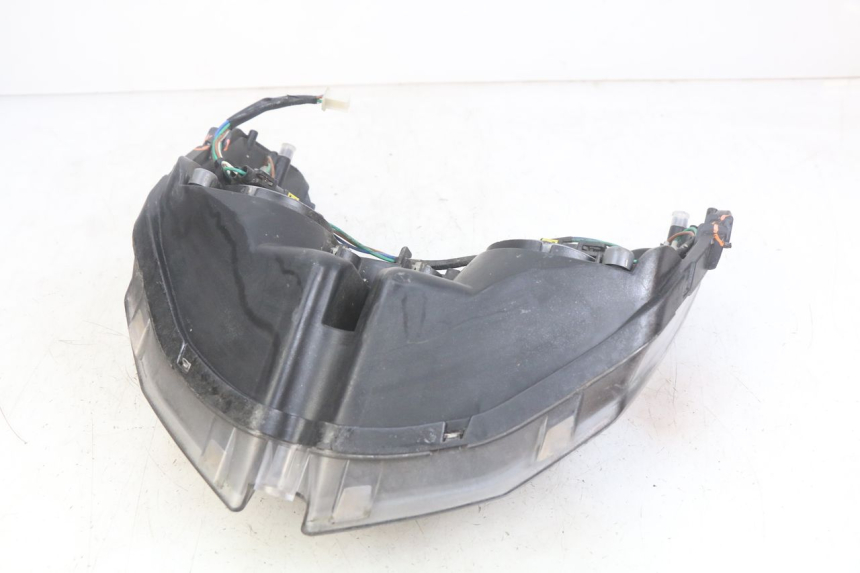 photo de VOORKOPLAMP SYM JET SPORT XR 50 (2006 - 2015) - Bevestigingspunten