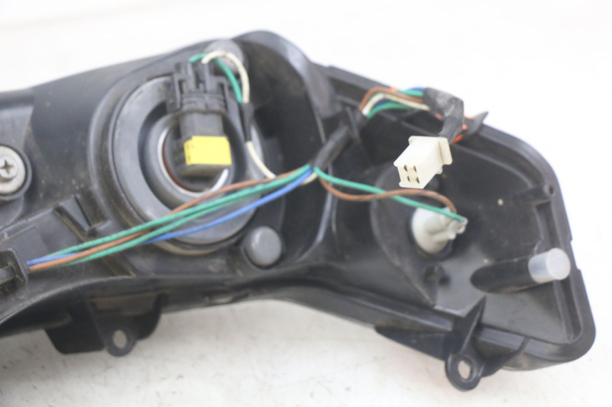 photo de VOORKOPLAMP SYM JET SPORT XR 50 (2006 - 2015) - Staat van het oppervlak