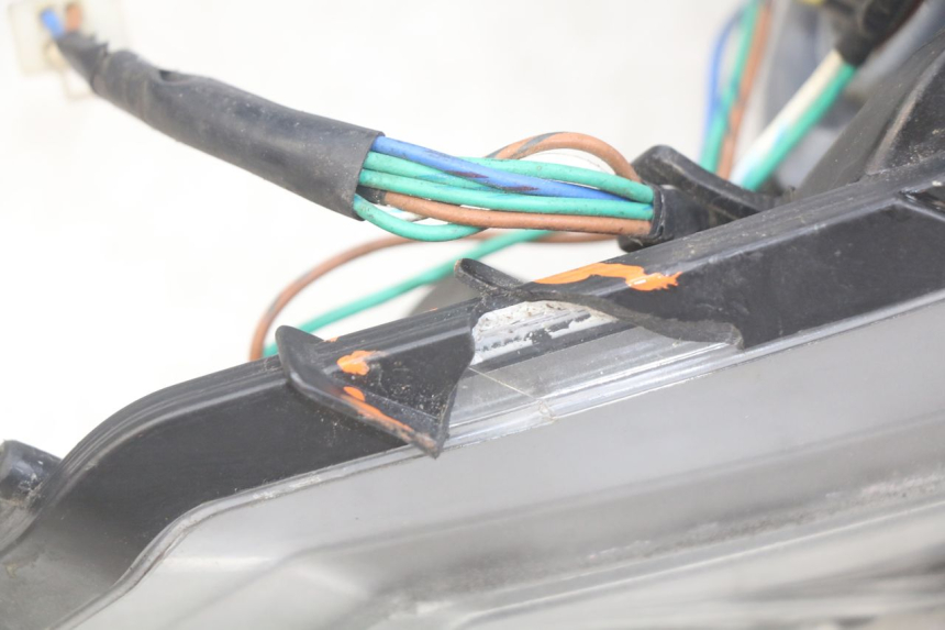 photo de VOORKOPLAMP SYM JET SPORT XR 50 (2006 - 2015) - Gecontroleerd onderdeel