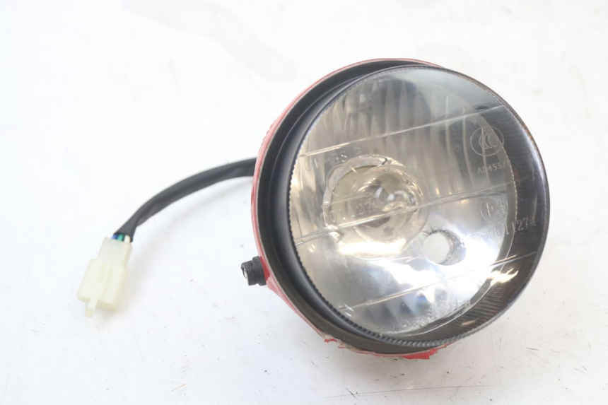 photo de VOORKOPLAMP JM MOTORS VX 125 (2022 - 2025) - Hoofdaanzicht
