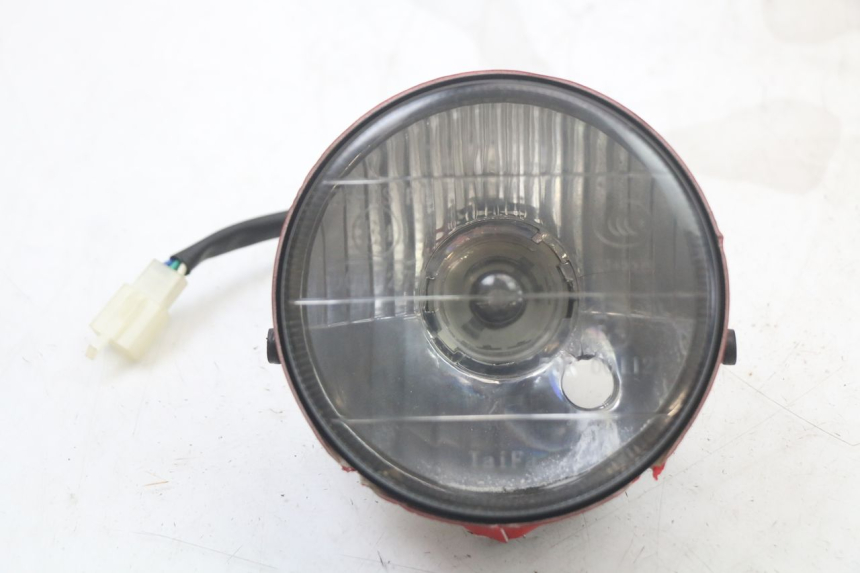 photo de VOORKOPLAMP JM MOTORS VX 125 (2022 - 2025) - Detail van het onderdeel