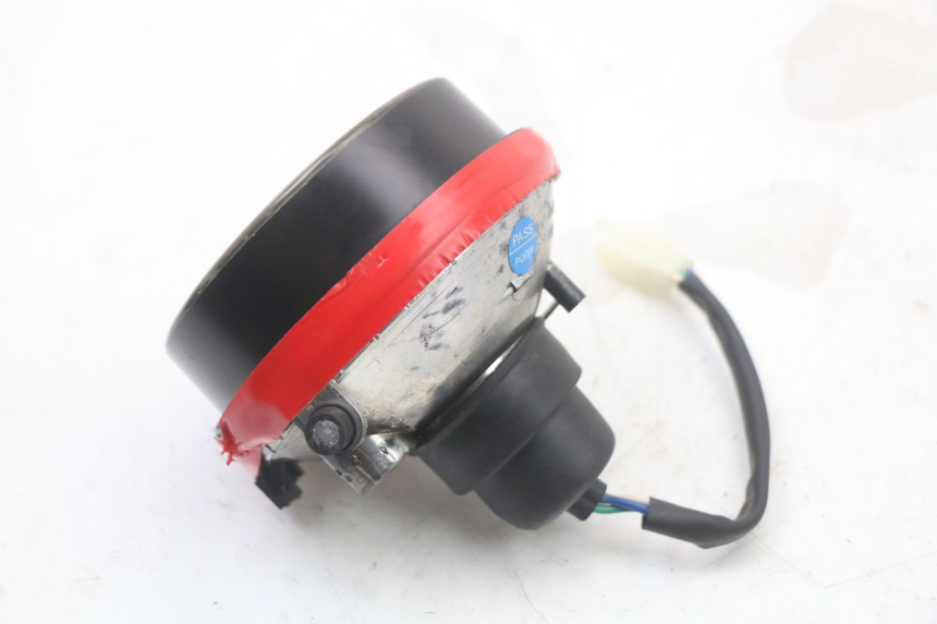 photo de VOORKOPLAMP JM MOTORS VX 125 (2022 - 2025) - Andere kijkhoek