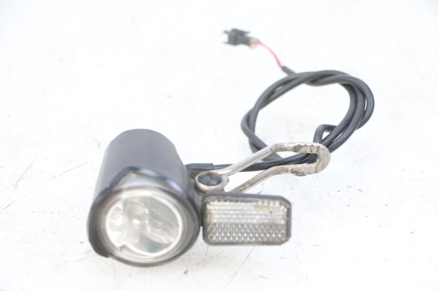 photo de VOORLICHT JOYOR S10-S-Z 1 - Hoofdaanzicht