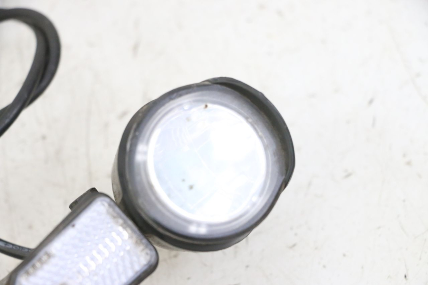 photo de VOORLICHT JOYOR S10-S-Z 1 - Zoom op gebruiksstaat