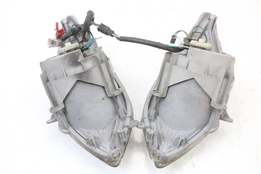 photo de VOORKOPLAMP SYM JOYRIDE EVO 125 (2009 - 2016) - Productaanzicht