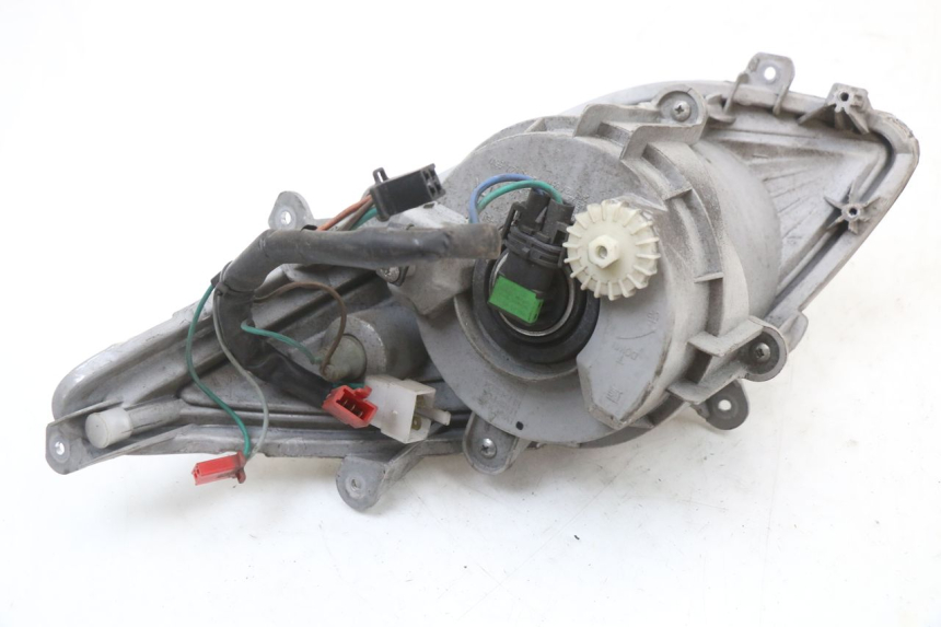 photo de VOORKOPLAMP SYM JOYRIDE EVO 125 (2009 - 2016) - Kenmerkende details