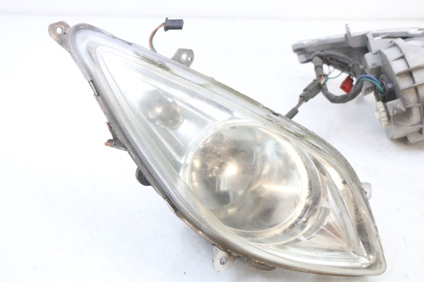 photo de VOORKOPLAMP SYM JOYRIDE EVO 125 (2009 - 2016) - Technische close-up