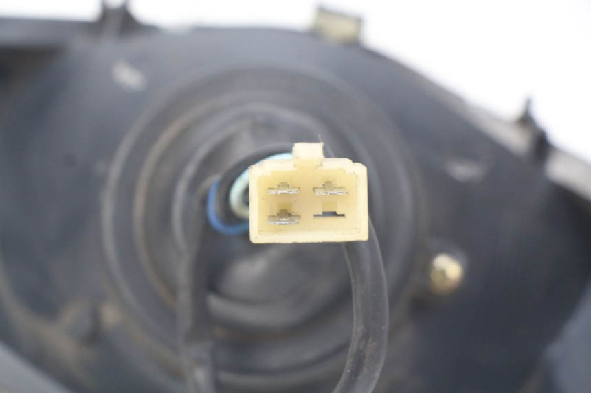 photo de VOORKOPLAMP RIDE JUMP 2T 50 (2012 - 2017) - Zoom op gebruiksstaat