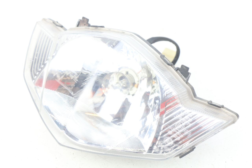 photo de VOORKOPLAMP RIDE JUMP 2T 50 (2012 - 2017) - Bevestigingspunten