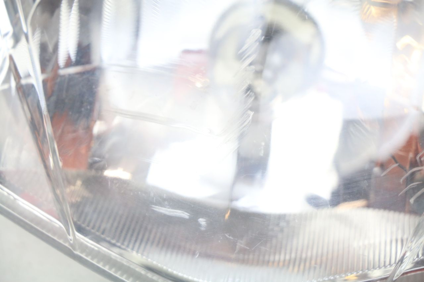 photo de VOORKOPLAMP RIDE JUMP 2T 50 (2012 - 2017) - Staat van het oppervlak