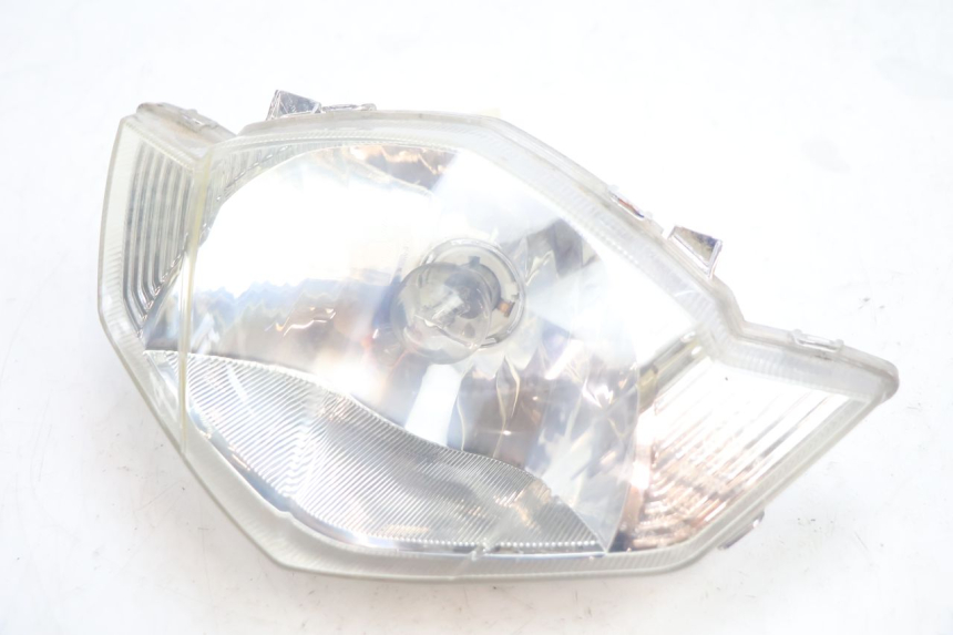 photo de VOORKOPLAMP RIDE JUMP 2T 50 (2012 - 2017) - Hoofdaanzicht