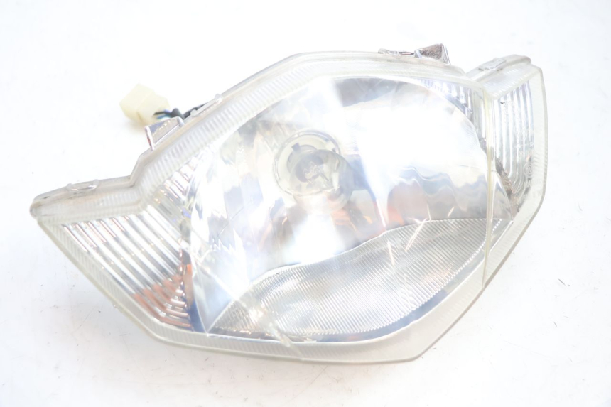photo de VOORKOPLAMP RIDE JUMP 2T 50 (2012 - 2017) - Detail van het onderdeel