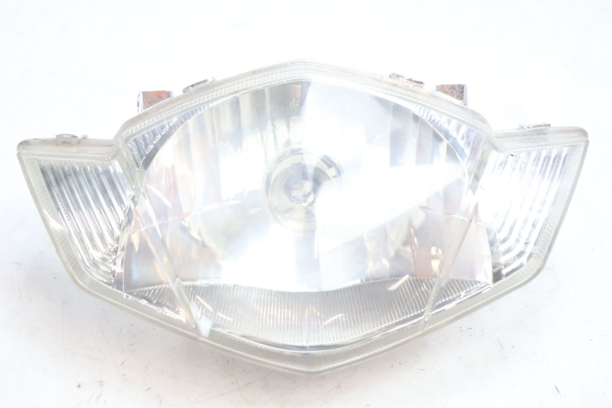 photo de VOORKOPLAMP RIDE JUMP 2T 50 (2012 - 2017) - Zoom op gebruiksstaat
