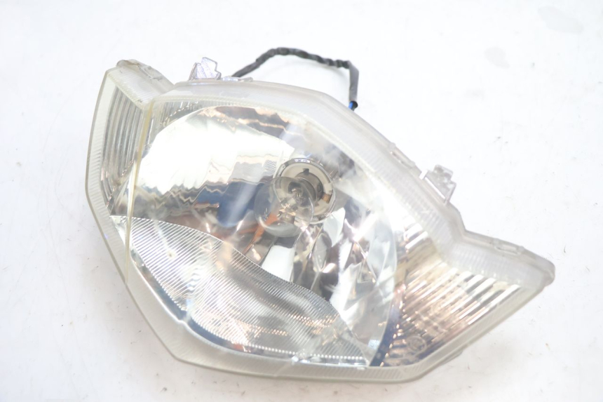 photo de VOORKOPLAMP RIDE JUMP 2T 50 (2012 - 2017) - Hoofdaanzicht