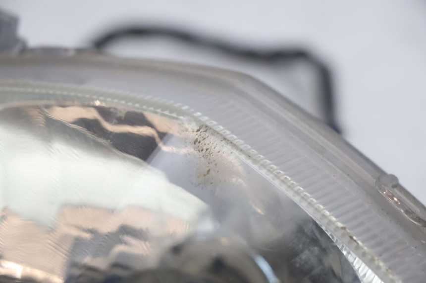 photo de VOORKOPLAMP RIDE JUMP 2T 50 (2012 - 2017) - Detail van het onderdeel