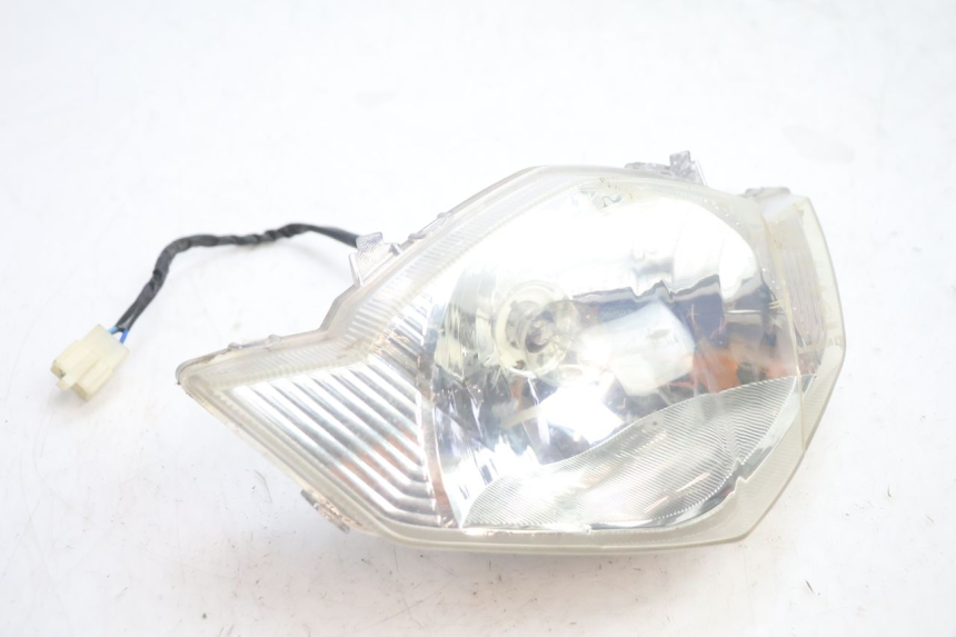 photo de VOORKOPLAMP RIDE JUMP 2T 50 (2012 - 2017) - Andere kijkhoek