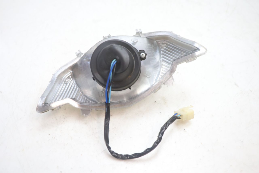 photo de VOORKOPLAMP RIDE JUMP 2T 50 (2012 - 2017) - Overzicht