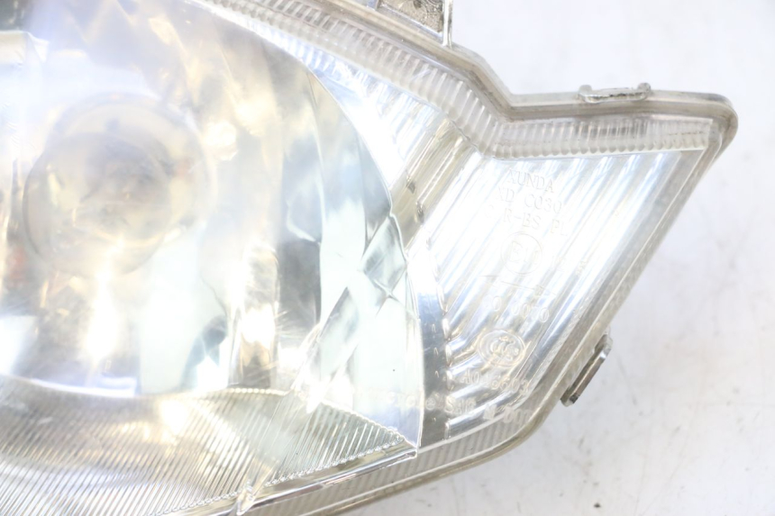 photo de VOORKOPLAMP RIDE JUMP 2T 50 (2012 - 2017) - Kenmerkende details