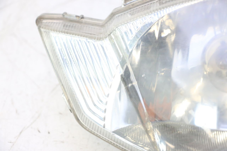 photo de VOORKOPLAMP RIDE JUMP 2T 50 (2012 - 2017) - Zoom op componenten