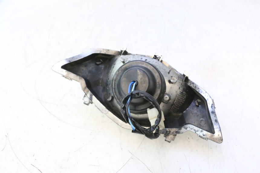 photo de VOORKOPLAMP RIDE JUMP 2T 50 (2012 - 2017) - Technische close-up