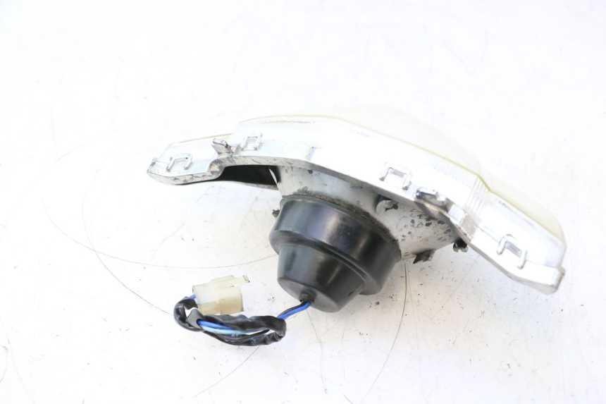 photo de VOORKOPLAMP RIDE JUMP 2T 50 (2012 - 2017) - Overzicht