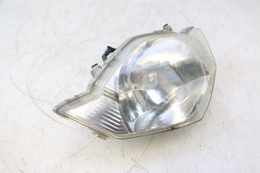 photo de VOORKOPLAMP RIDE JUMP 2T 50 (2012 - 2017) - Bevestigingspunten