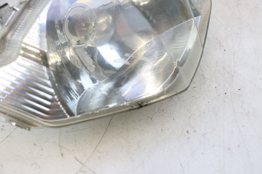 photo de VOORKOPLAMP RIDE JUMP 2T 50 (2012 - 2017) - Staat van het oppervlak