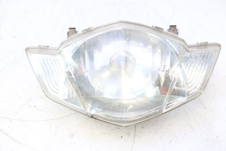 photo de VOORKOPLAMP RIDE JUMP 2T 50 (2012 - 2017) - Markeringen en referenties