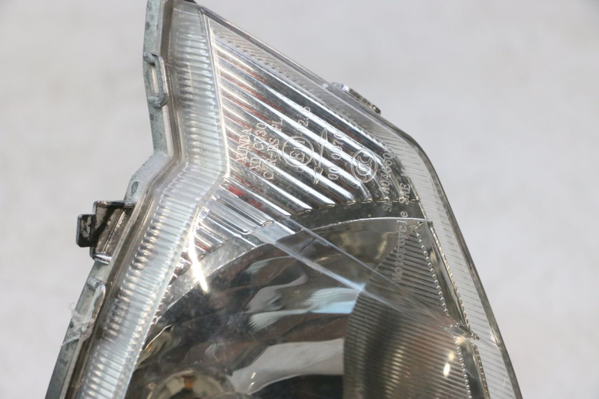 photo de VOORKOPLAMP RIDE JUMP 2T 50 (2012 - 2017) - Detail van het onderdeel