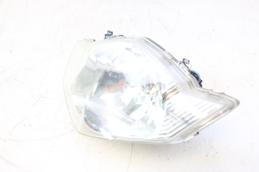 photo de VOORKOPLAMP RIDE JUMP 2T 50 (2012 - 2017) - Productaanzicht